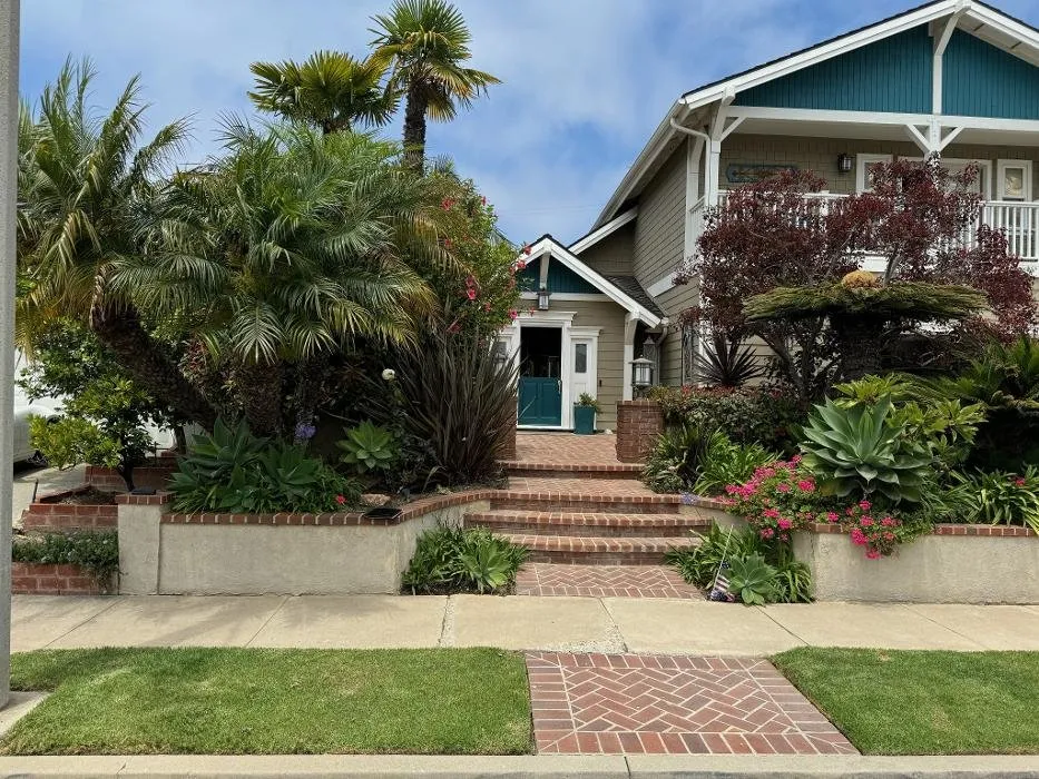 Top-rated garden landscaping experts serving Huntington Beach, CA - Greener Gardens