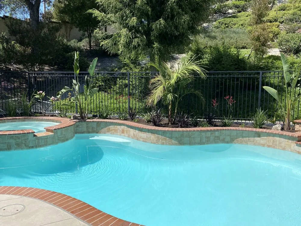 Reliable residential landscaping experts serving Huntington Beach, CA - Greener Gardens