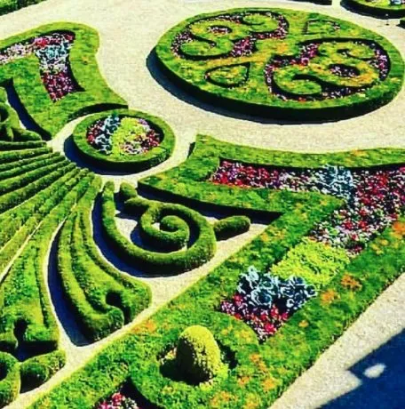 Custom lawn mowing service in Plainview, NY - Greener Gardens Of New York