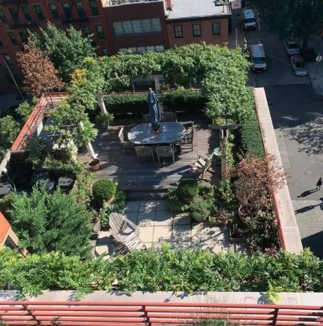 Local outdoor landscaping for homes across Plainview, NY - Greener Gardens Of New York