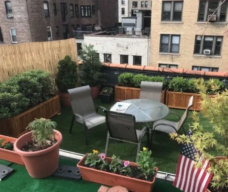 Professional lawn care service for beautiful yards across Plainview, NY - Greener Gardens Of New York