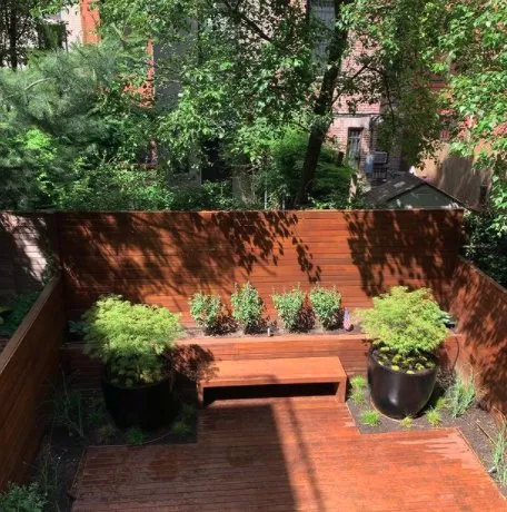 Reliable outdoor landscaping experts serving Plainview, NY - Greener Gardens Of New York