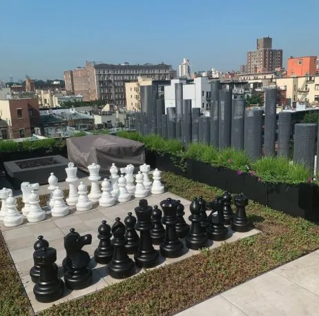 Professional outdoor landscaping experts serving Plainview, NY - Greener Gardens Of New York