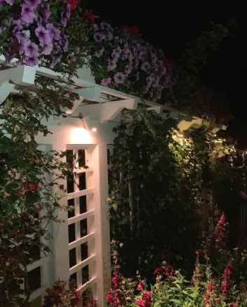 Trusted residential landscaping for homes in Plainview, NY by Greener Gardens Of New York