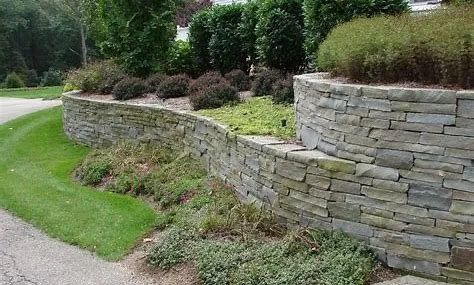 Expert landscape installation for outdoor upgrades in Elk Rapids, MI by Greener Good Outdoor