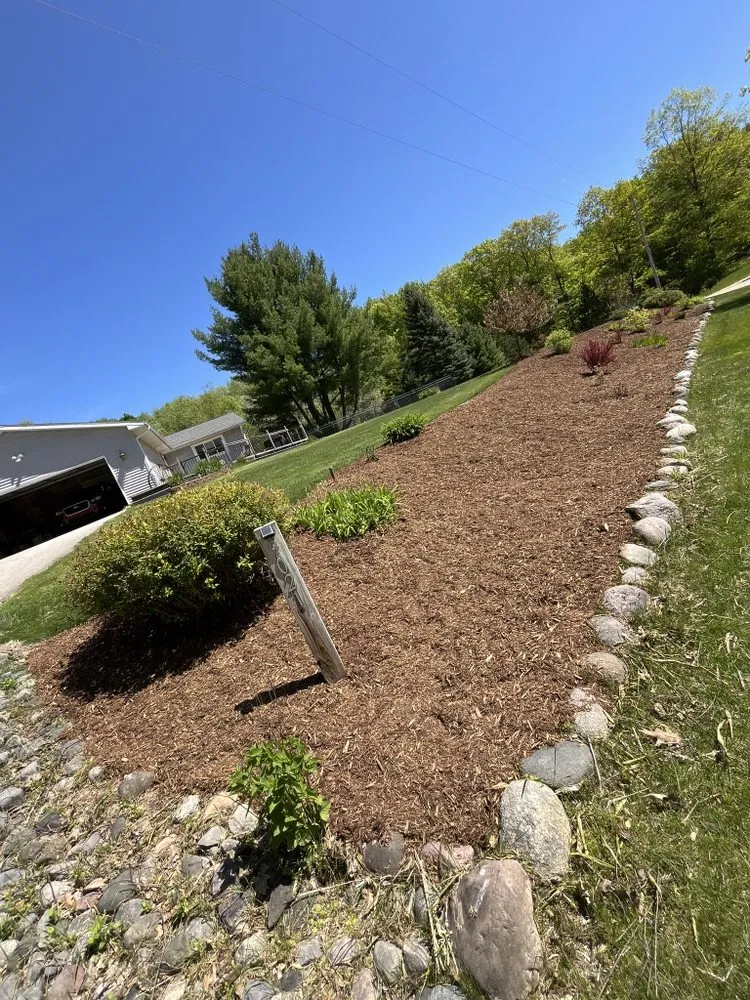 Expert yard cleanup service experts serving Elk Rapids, MI - Greener Good Outdoor