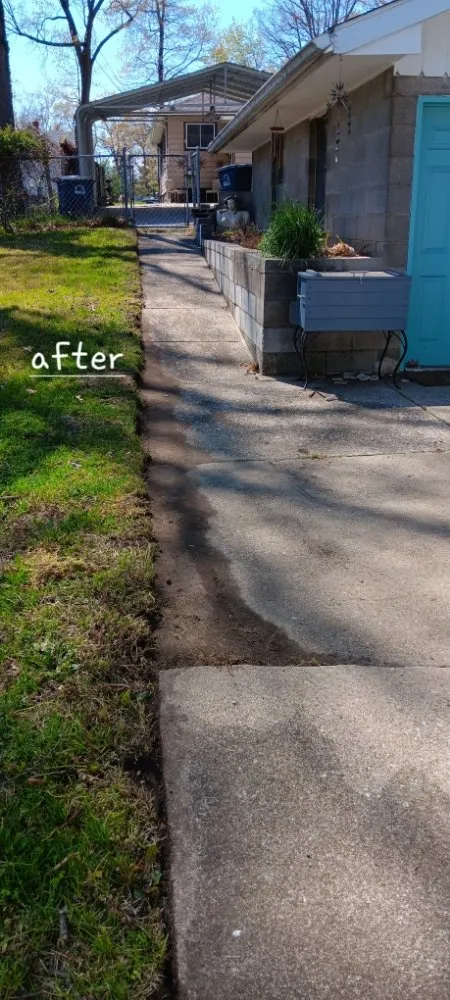 Top-rated garden landscaping for homes across Michigan City, IN - Greener Grass & Landscapes