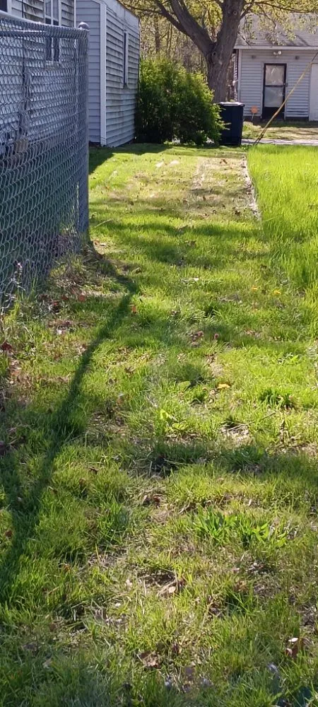 Top-rated garden landscaping for outdoor upgrades in Michigan City, IN by Greener Grass & Landscapes