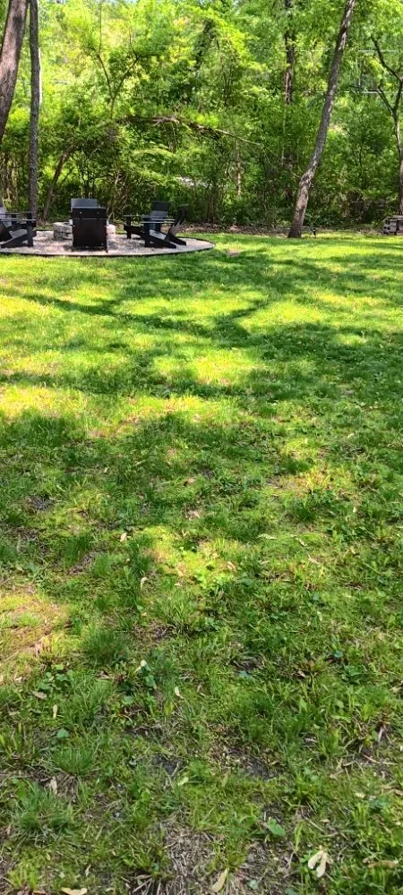 Affordable landscape design in Michigan City, IN - Greener Grass & Landscapes