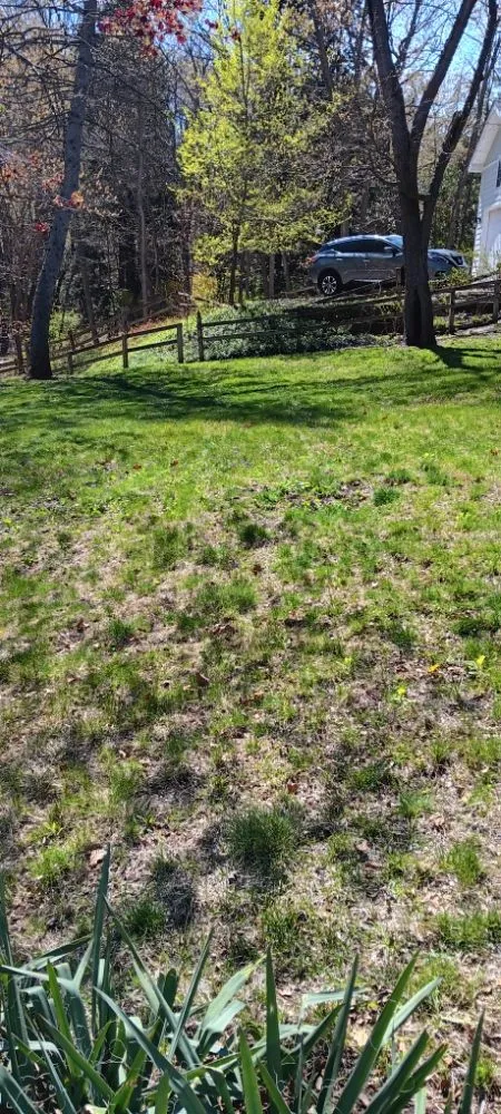 Local garden landscaping for homes across Michigan City, IN - Greener Grass & Landscapes