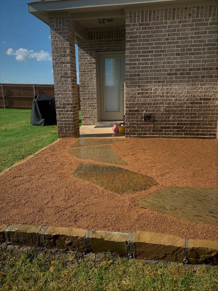 Reliable yard maintenance experts serving Forney, TX - Greener Grass Landscaping & Irrigation
