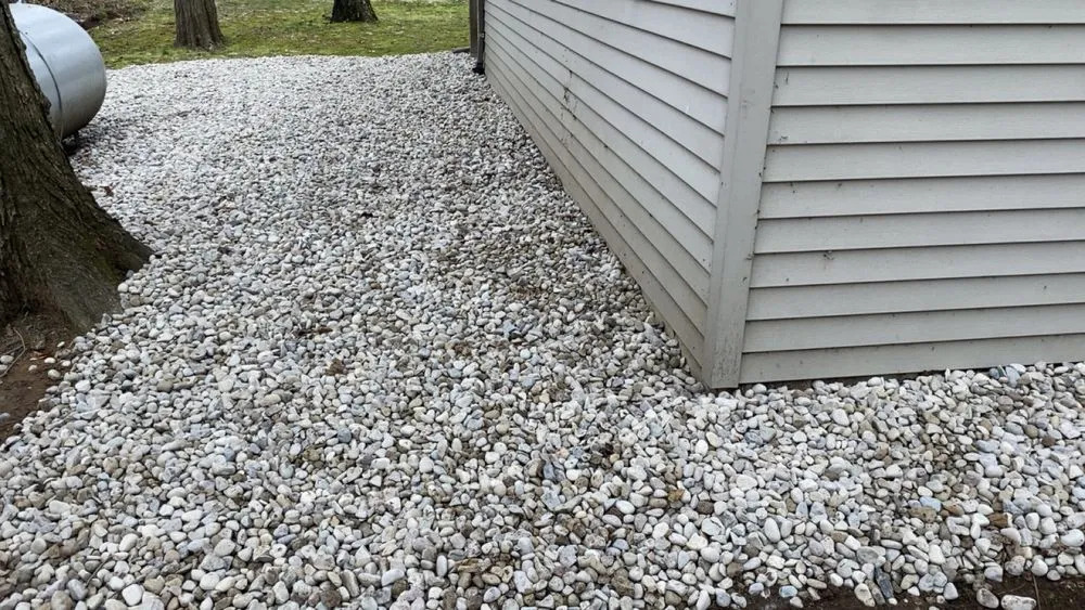 Trusted landscaping services for outdoor upgrades across Fremont, WI - Greener Grass Landscaping