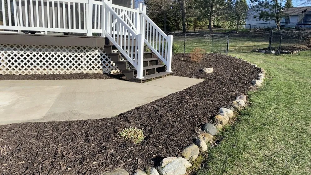 Reliable lawn mowing service experts serving Fremont, WI - Greener Grass Landscaping