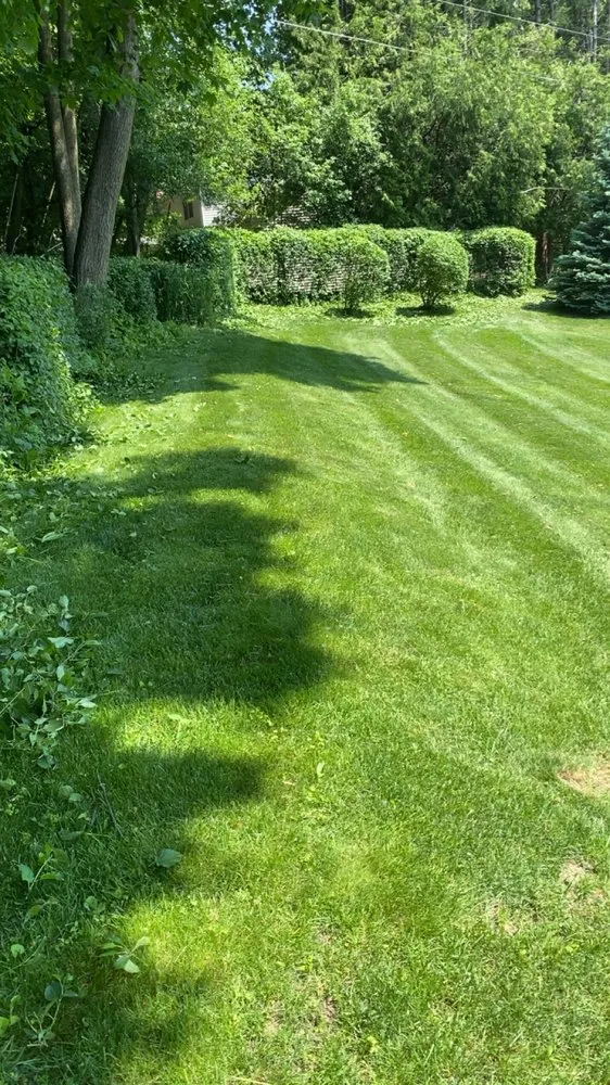 Trusted landscaping services experts serving Fremont, WI - Greener Grass Landscaping