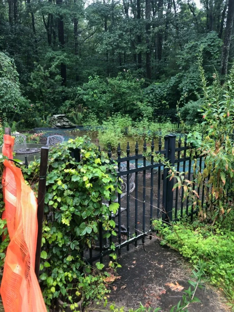 Expert landscaping services with custom design in Gardner, MA by Greener Grass Lawn Care & More