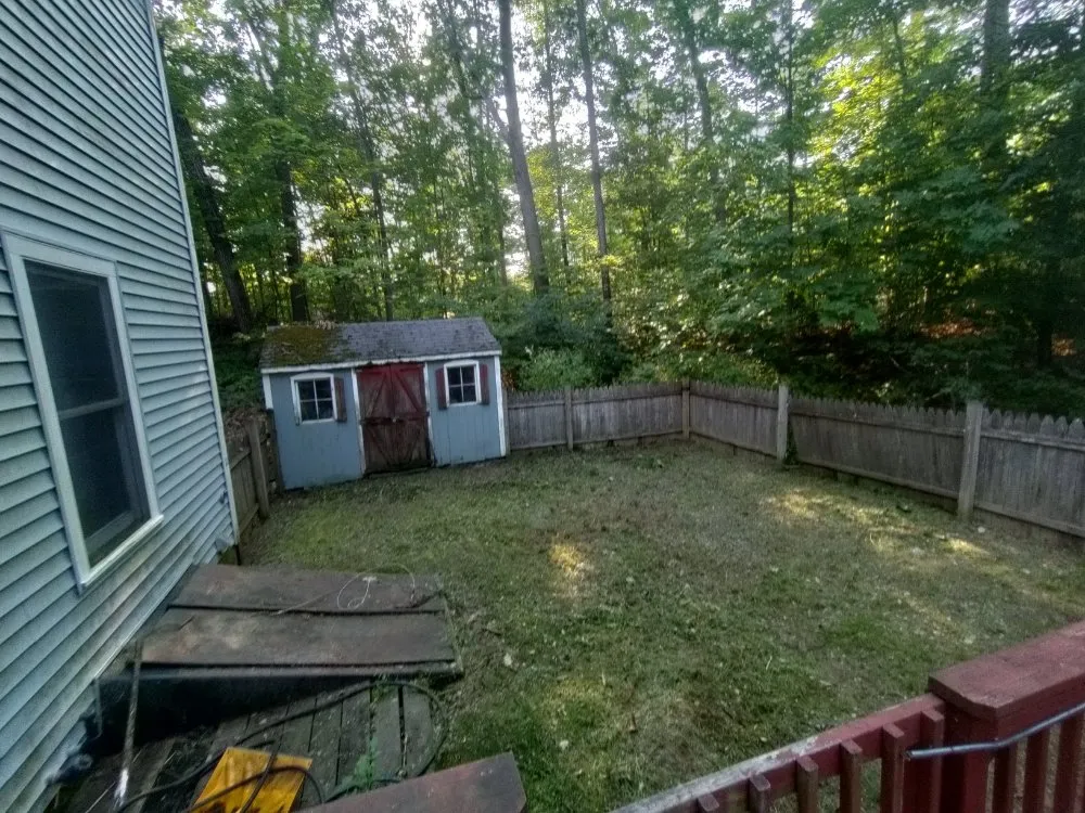 Local landscape design for beautiful yards in Gardner, MA by Greener Grass Lawn Care & More