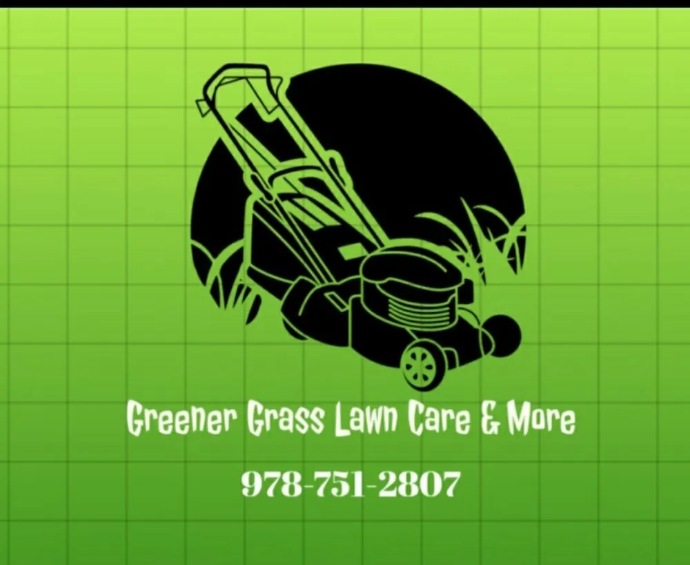 Local landscaping services for residential properties in Gardner, MA by Greener Grass Lawn Care & More