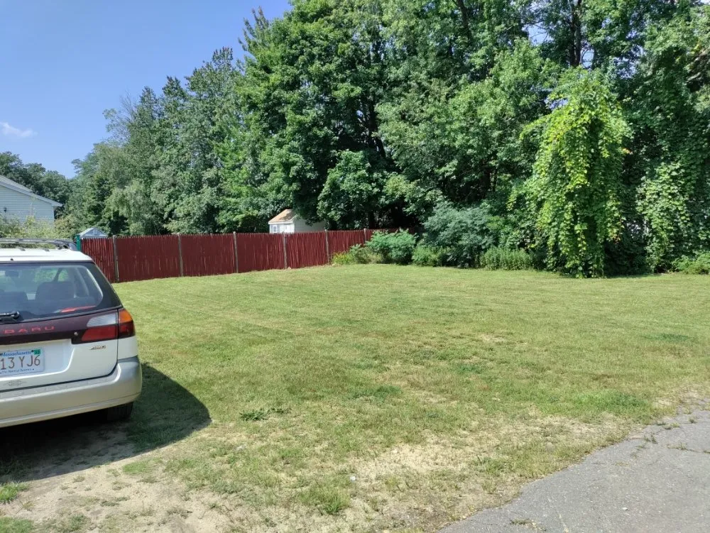 Trusted garden landscaping for beautiful yards in Gardner, MA by Greener Grass Lawn Care & More