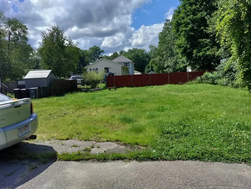 Expert landscaping services in Gardner, MA - Greener Grass Lawn Care & More