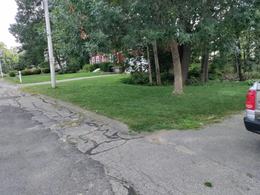 Expert landscape design near you across Gardner, MA - Greener Grass Lawn Care & More