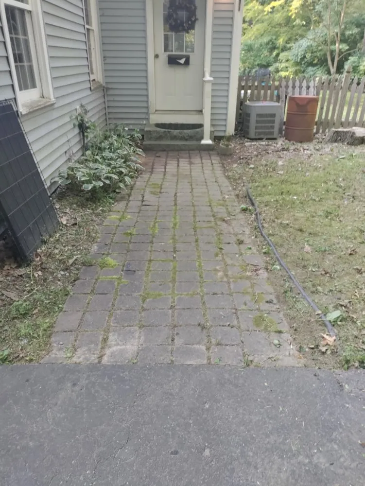 Top-rated landscape installation for homes across Gardner, MA - Greener Grass Lawn Care & More