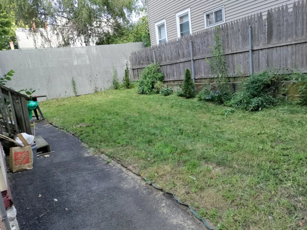 Affordable landscaping services for outdoor upgrades across Gardner, MA - Greener Grass Lawn Care & More