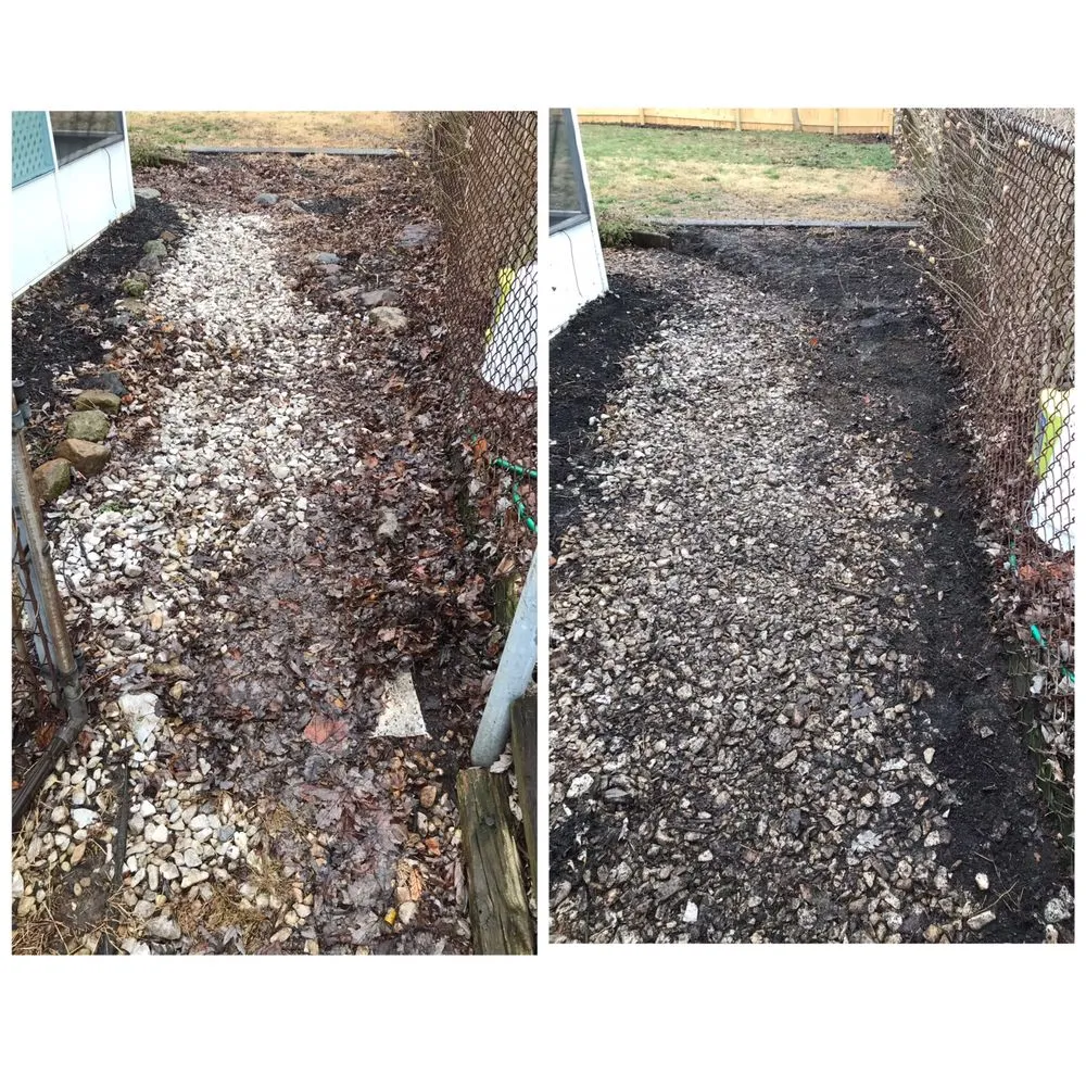 Affordable landscape installation in Columbus, OH - Greener Grass Lawn Care