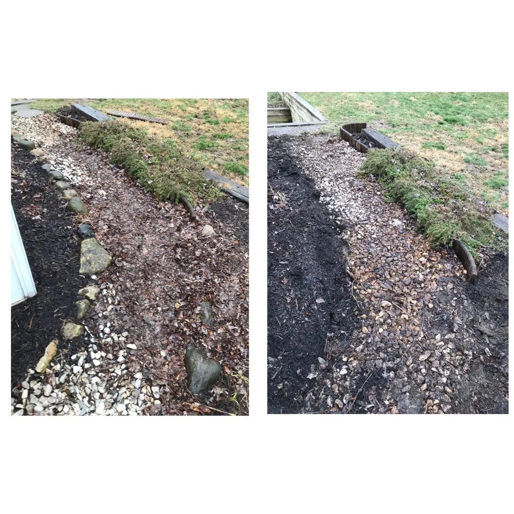 Trusted landscape design in Columbus, OH - Greener Grass Lawn Care