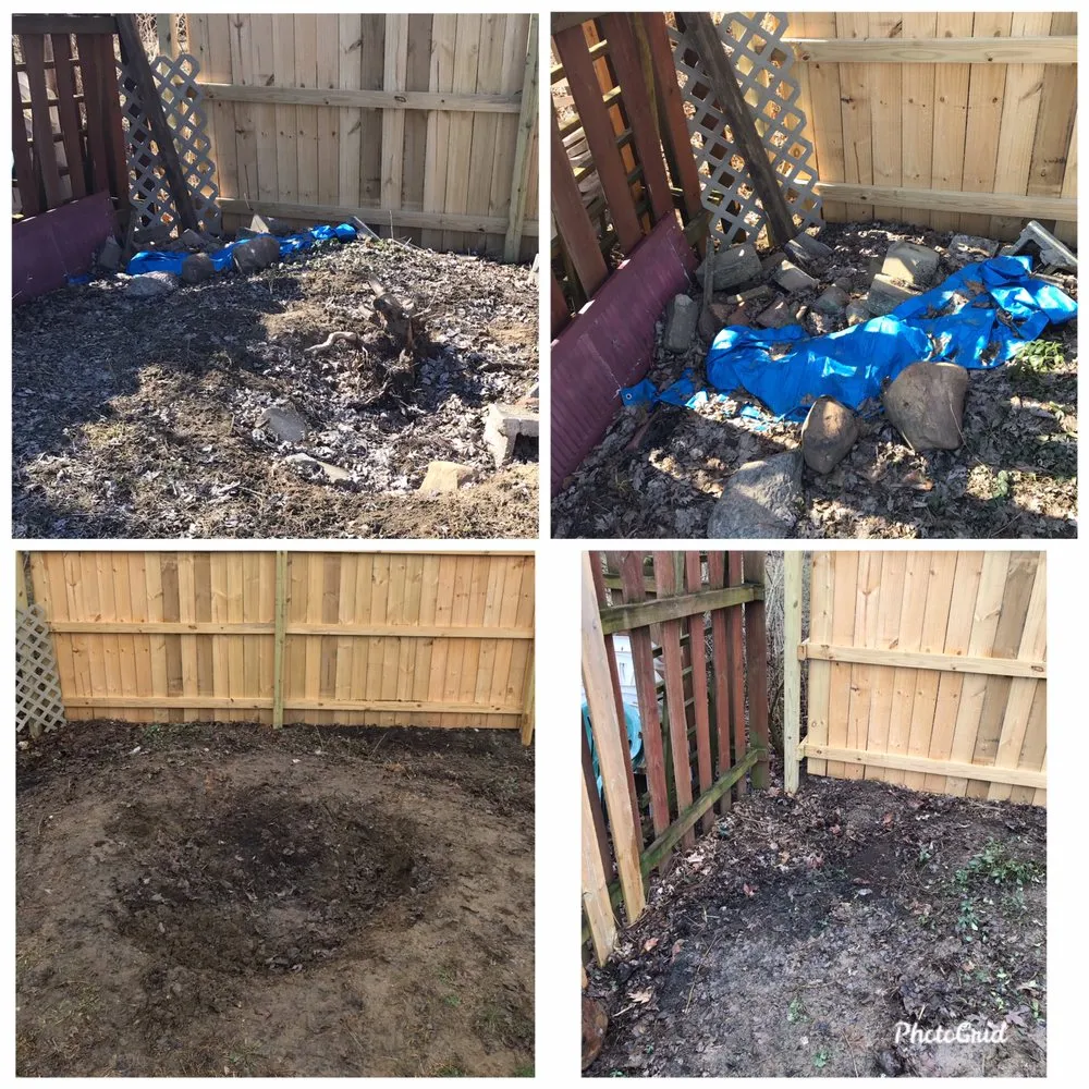 Custom lawn care service in Columbus, OH - Greener Grass Lawn Care