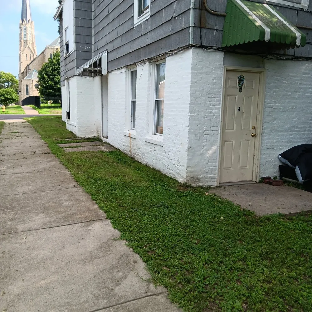 Reliable outdoor landscaping in Peoria, IL by Greener Grass Lawn Maintenance