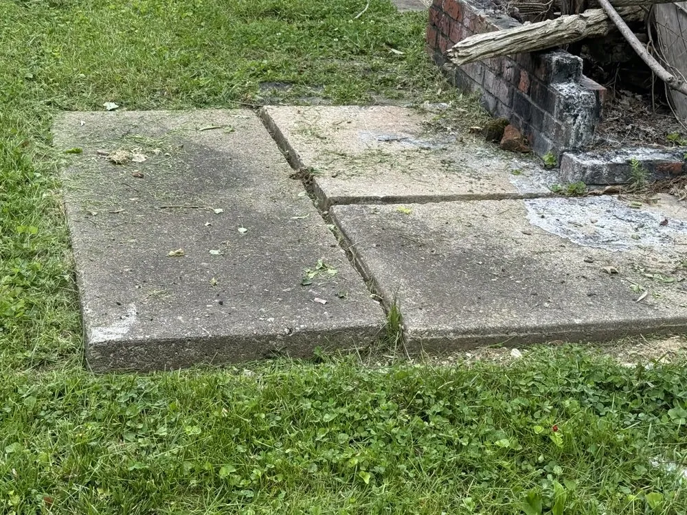 Expert landscape design for beautiful yards across Mascoutah, IL - Greener Grass Lawn Service