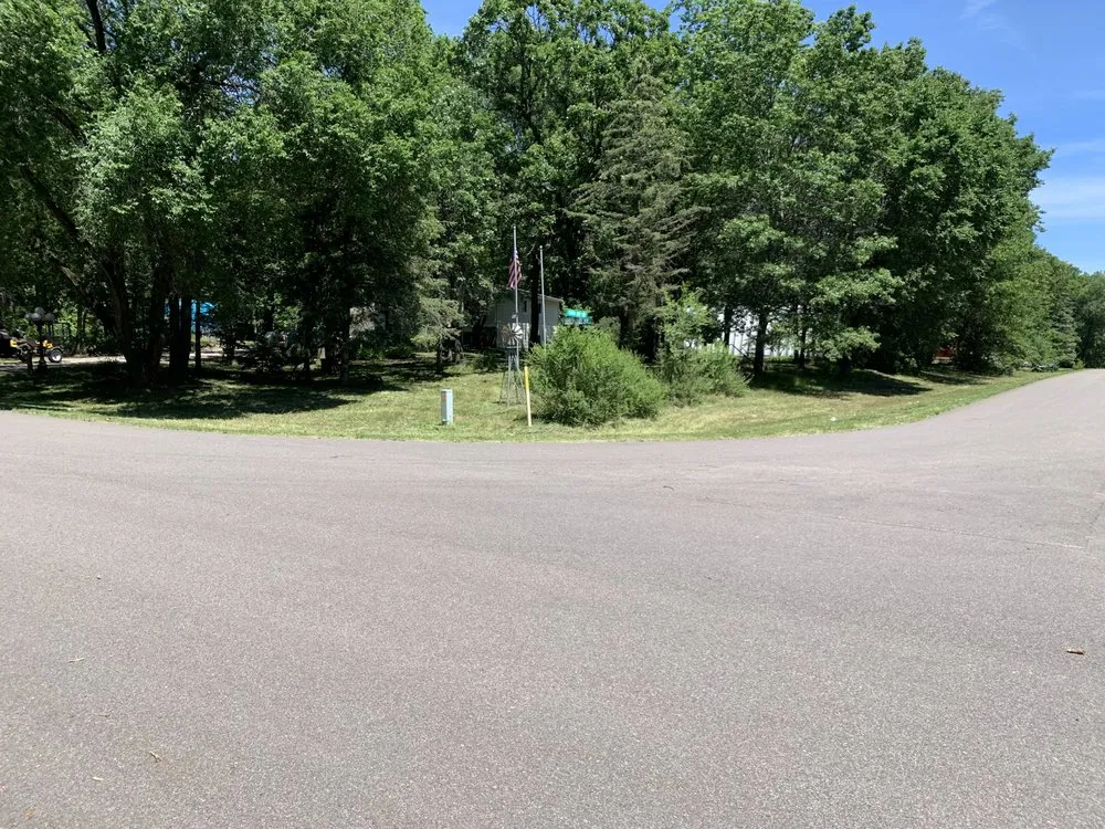 Trusted yard maintenance in Zimmerman, MN by Greener Grass Lawn Services