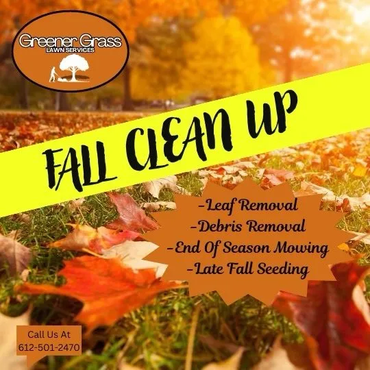 Affordable lawn mowing service in Zimmerman, MN - Greener Grass Lawn Services