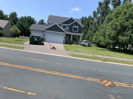 Greener Grass Lawn Services