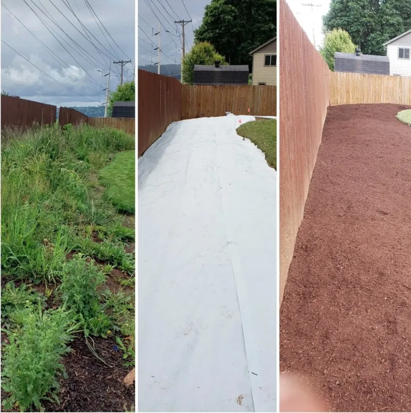 Affordable residential landscaping for outdoor upgrades across Salem, OR - Greener Grass Maintenance