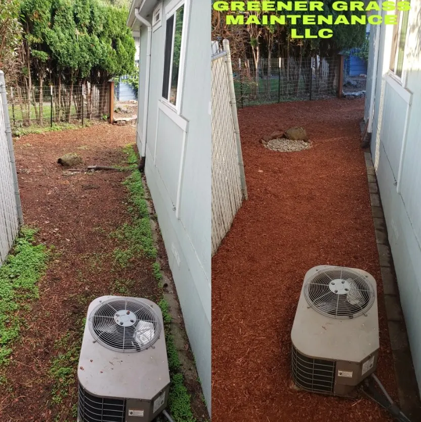 Expert landscape installation in Salem, OR - Greener Grass Maintenance