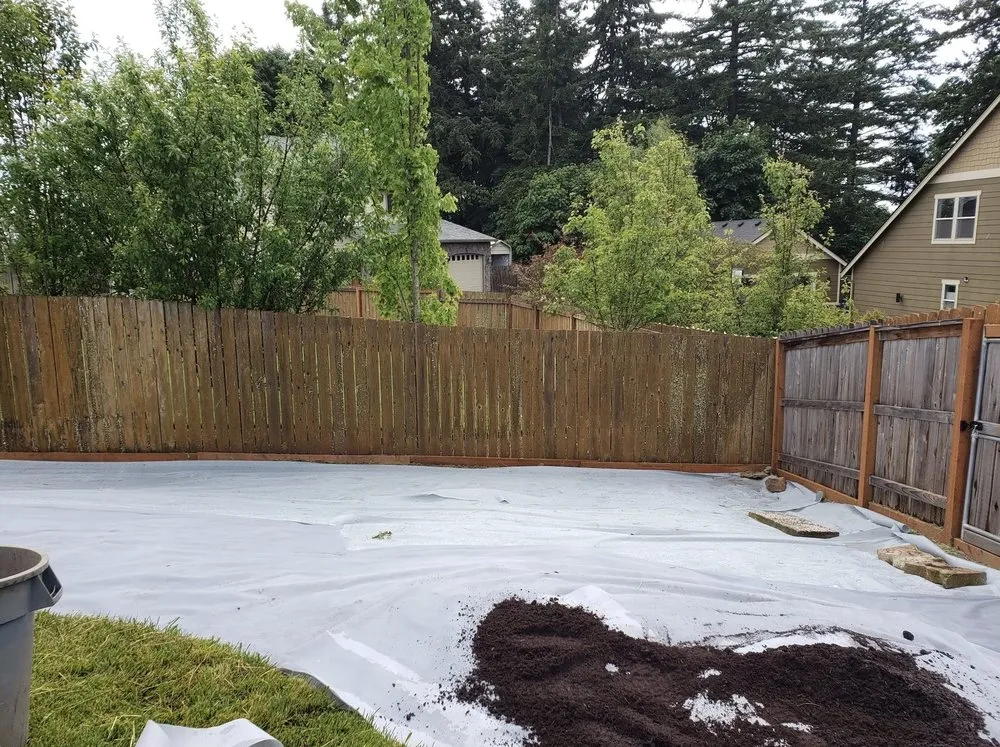 Professional landscaping services in Salem, OR - Greener Grass Maintenance