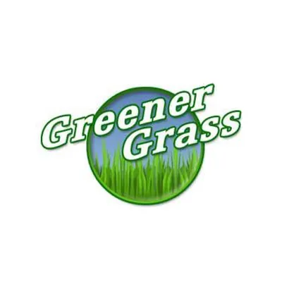 Greener Grass Logo