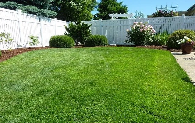 Reliable residential landscaping experts serving Canton, OH - Greener Grass Organic Lawn & Pest