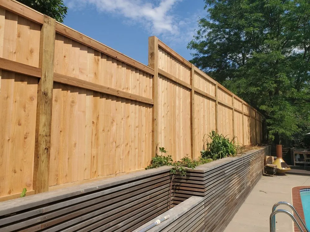 Professional landscape design in San Antonio, TX by Greener Grasses