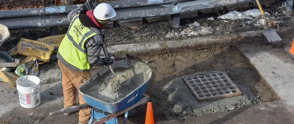 Trusted lawn mowing service experts serving Lowell, MA - Greener Group