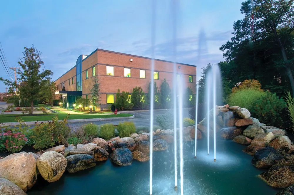 Professional lawn mowing service experts serving Lowell, MA - Greener Group