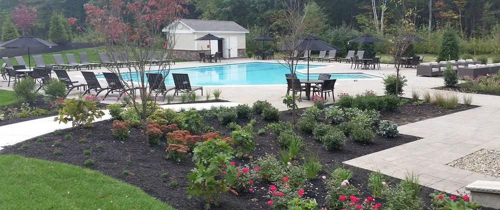 Affordable landscaping services experts serving Lowell, MA - Greener Group