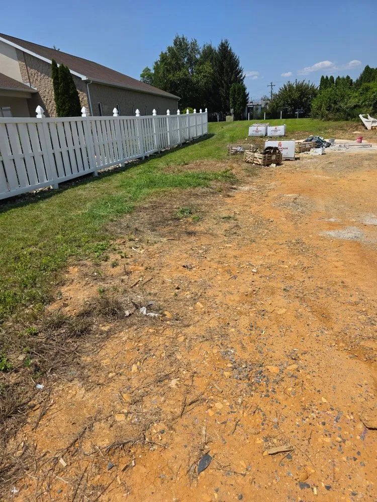 Affordable lawn mowing service in Chambersburg, PA - Greener Hauling & Junk Removal