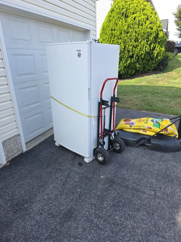 Custom landscape design for homes in Chambersburg, PA by Greener Hauling & Junk Removal