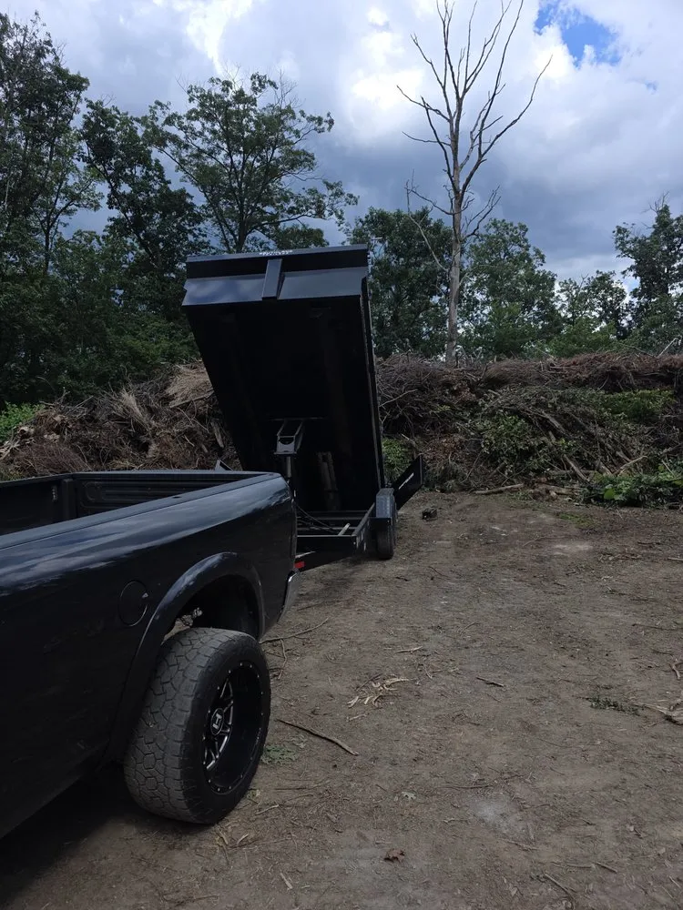 Expert lawn care service for year-round maintenance in Chambersburg, PA by Greener Hauling & Junk Removal