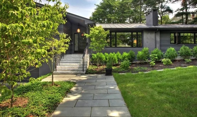 Expert lawn mowing service experts serving Middleboro, MA - Greener Horizon