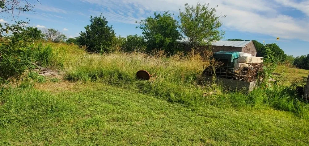 Custom residential landscaping experts serving Duncan, OK - Greener Horizons GC&L