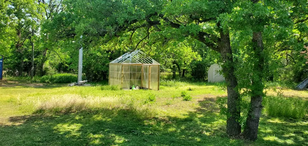 Trusted yard cleanup service in Duncan, OK - Greener Horizons GC&L