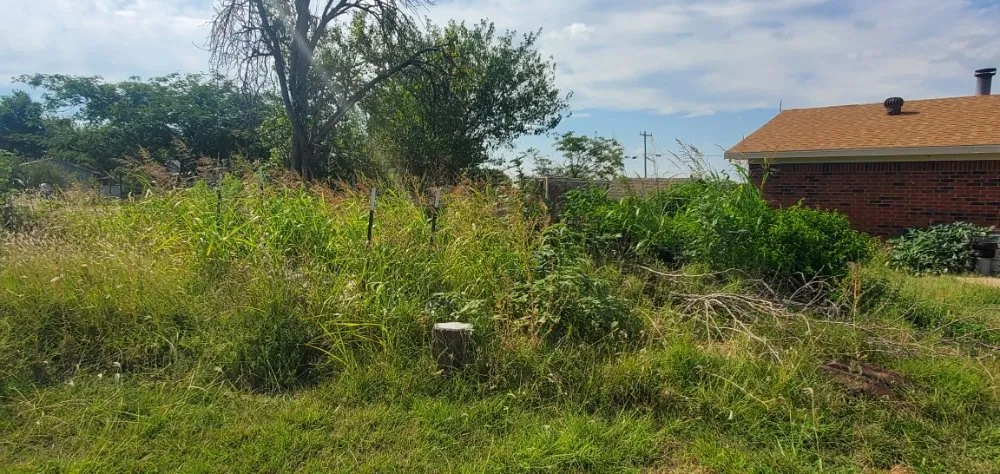 Professional landscape design for outdoor upgrades in Duncan, OK by Greener Horizons GC&L